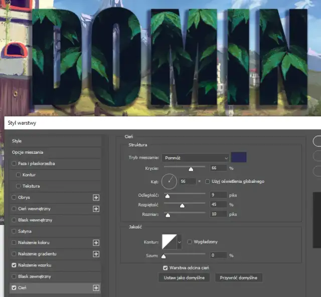 Jak dodać zdjęcie do warstwy w Photoshopie i uniknąć najczęstszych błędów