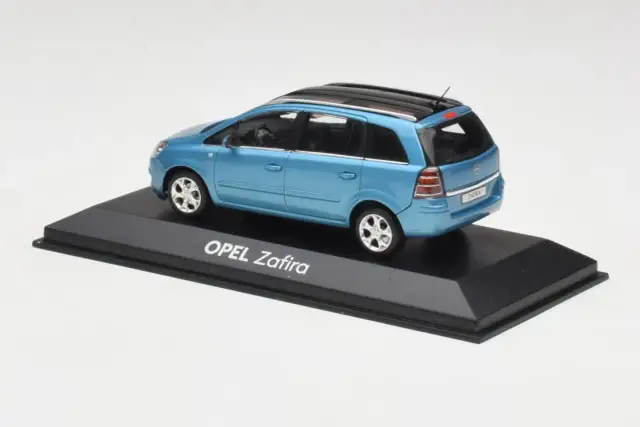Najlepsze modele zabawek Opel Zafira - znajdź idealny model dla siebie