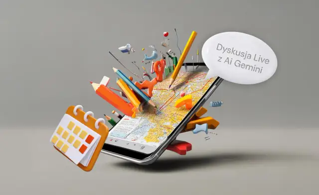 Co to jest sztuczna inteligencja w telefonie i jak zmienia smartfon?