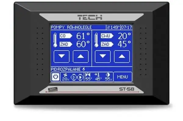 Czy piec na ekogroszek trzeba wymienić? Sprawdź, co musisz wiedzieć