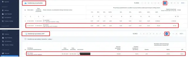 Jaka data sprzedaży na fakturze korygującej w JPK? Uniknij błędów!