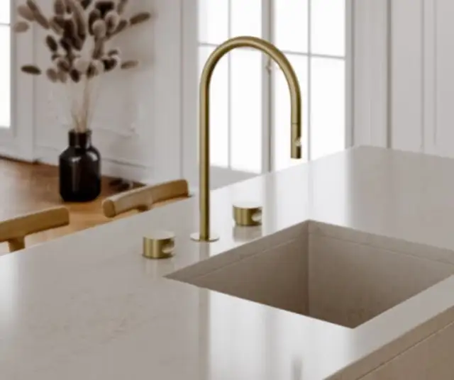 Kuchnia kaszmir jaki blat: idealne materiały, które zachwycą każdego