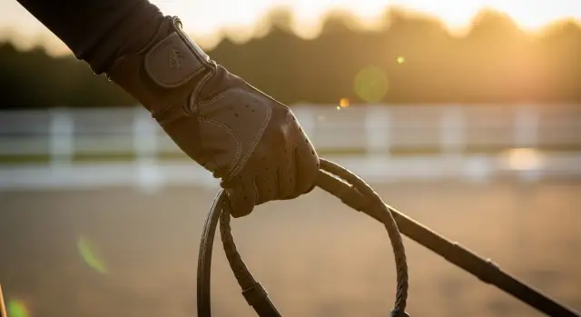 Rękawiczki jeździeckie Decathlon – idealne modele dla każdego jeźdźca
