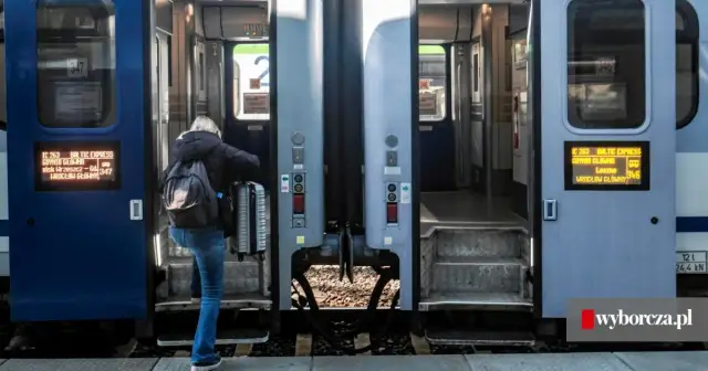 Pociąg do Pragi: Ceny biletów od 75 zł jak je upolować?