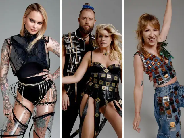 Moda z recyklingu: Odmień szafę! Polskie marki i DIY upcykling