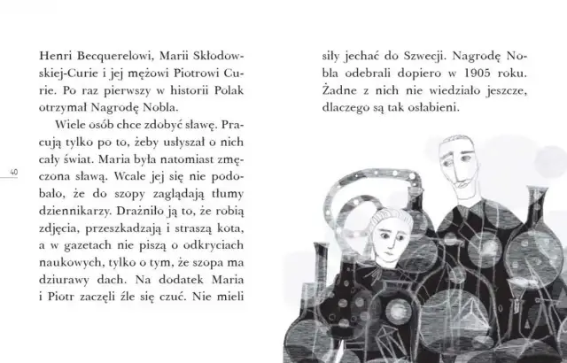 Rodzice Marii Skłodowskiej-Curie: Życie pełne tajemnic