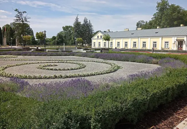 Najciekawsze atrakcje w Końskich, które musisz zobaczyć