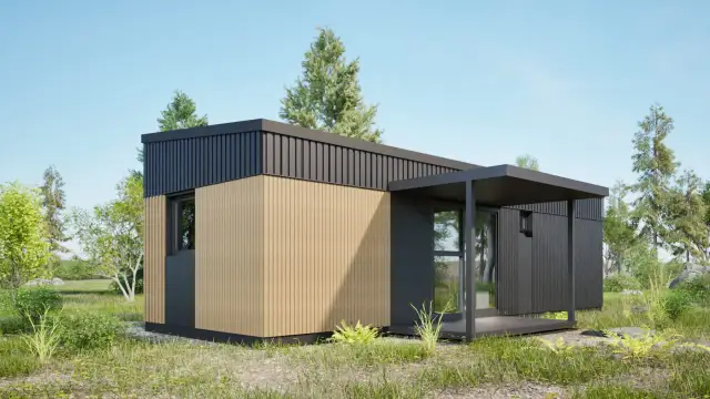Dom modułowy: Czy warto? Poznaj realne koszty i trwałość!