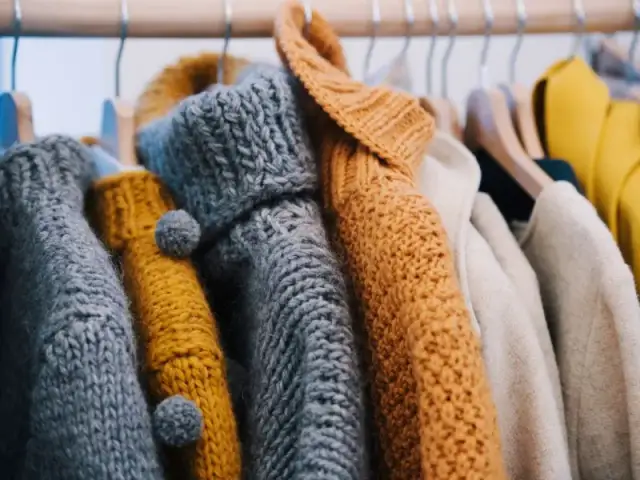 Jak nastawić pranie, aby uniknąć zniszczenia ubrań i oszczędzić czas