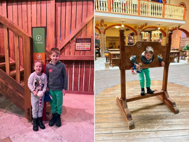 Łódź z dzieckiem: 20+ atrakcji na każdą pogodę przewodnik Izabeli