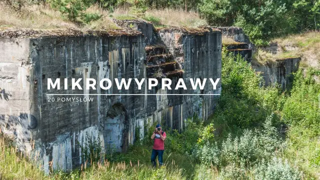 Atrakcje w pobliżu: Odkryj lokalne perełki i zaplanuj mikrowyprawę