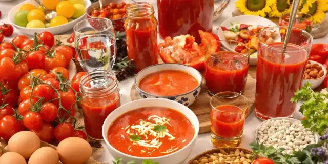 Czy zupa pomidorowa jest lekkostrawna? Sprawdź, co musisz wiedzieć