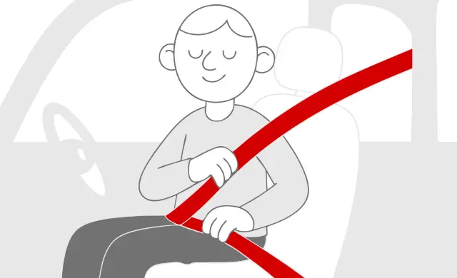 Czy pasy bezpieczeństwa są obowiązkowe? Sprawdź, co musisz wiedzieć