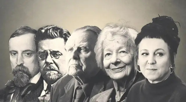 Ile nagród Nobla przyznano w literaturze? Polscy laureaci i ich osiągnięcia