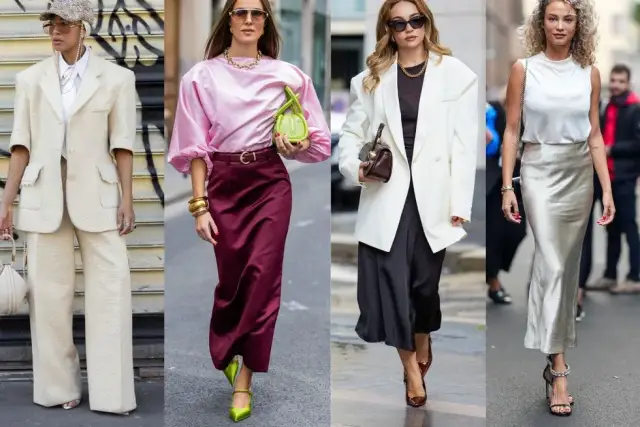 Komunia w ciąży: Stylowe i wygodne stylizacje dla mamy