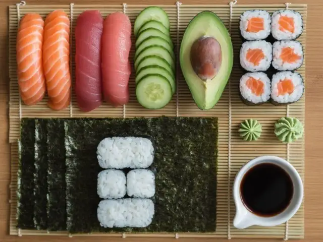 Jaki smak ma sos sojowy? Odkryj jego wyjątkowe nuty smakowe