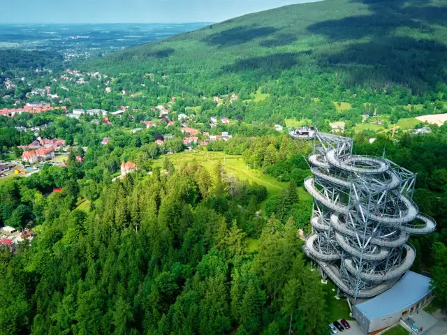 Odkryj Polskę na nowo: Atrakcje, trendy i nowości 2025/2026