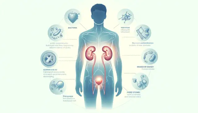 Rezeptfreie Medikamente bei Nierenschmerzen: Sicher und effektiv anwenden
