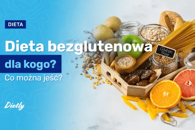 W jakich produktach jest gluten i jak ich unikać w diecie?