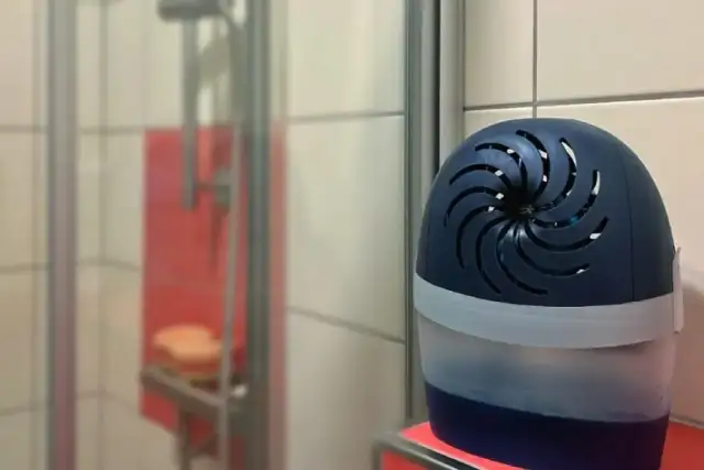 Jaki osuszacz powietrza do łazienki wybrać, aby uniknąć pleśni?