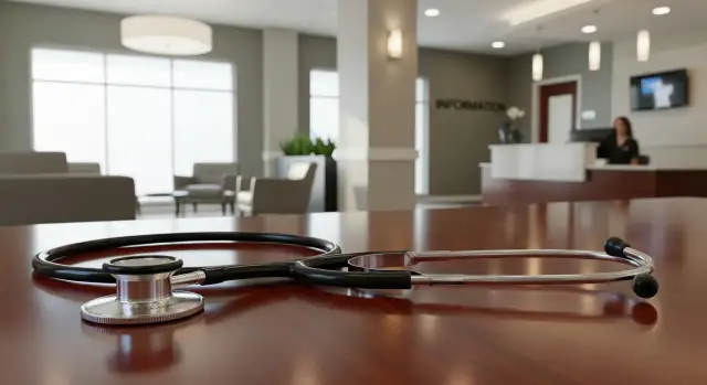 Gdzie przyjmuje urolog Kawecki w Katowicach? Sprawdź szczegóły.