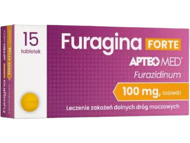 Skutki uboczne furaginy - co warto wiedzieć o ich poważnych objawach