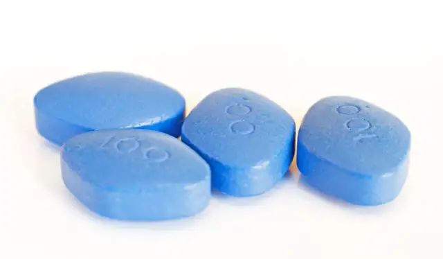 Leki na erekcję: Zrozum mechanizm, wybierz bezpiecznie!