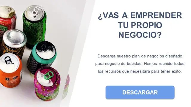 Proveedores de bebidas: Evita errores y dispara tu rentabilidad