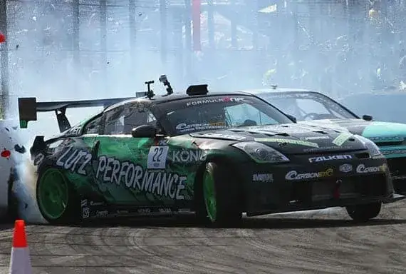 Najlepsze spoiłery do nissan 350z: Wybierz idealny styl dla siebie