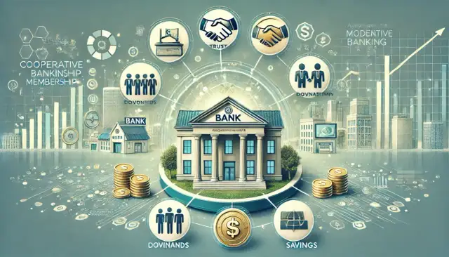 Członkostwo w spółdzielni: korzyści, koszty i czy warto w 2026?