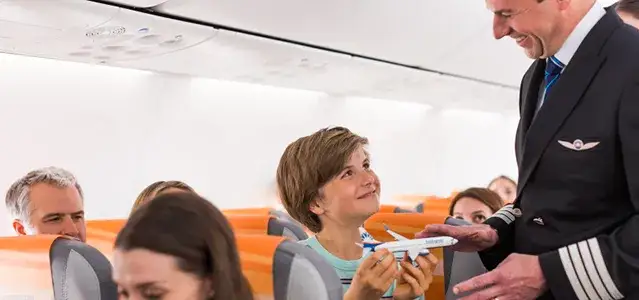 SunExpress Baby Gepäck: Freigepäck & Kostenlose Extras für Eltern