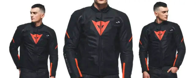 Kurtka motocyklowa na lato: Komfort i bezpieczeństwo w upał?