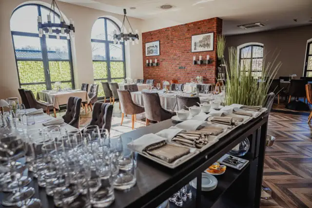 Malbork gdzie zjeść - najlepsze restauracje, które musisz odwiedzić