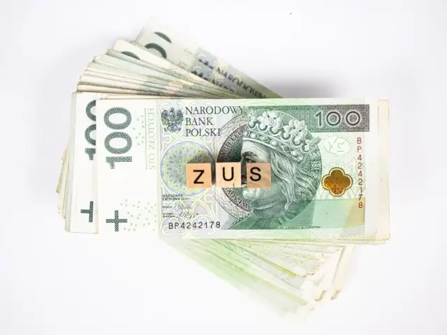 Fundusz Solidarnościowy: Kto płaci? Składka czy danina?