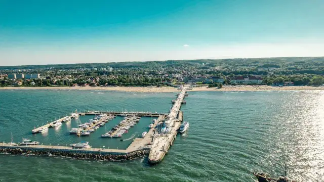 Co zwiedzać w Sopocie? Kompletny przewodnik po Perle Bałtyku