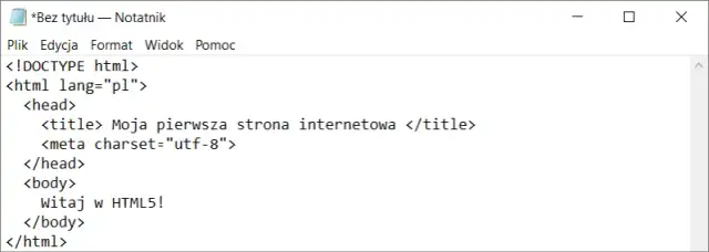 Jak zapisać stronę HTML - proste metody na archiwizację stron