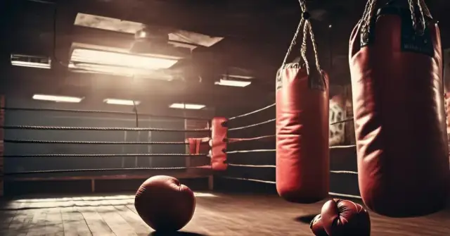 Boks: Co to jest i jak zacząć? Twój przewodnik po świecie pięściarstwa