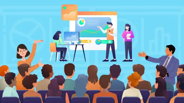 Prezentacja multimedialna: Metoda czy narzędzie? Maksymalizuj potencjał