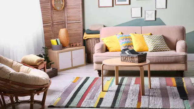 Jak urządzić mały pokój w bloku? Sprawdź triki eksperta!