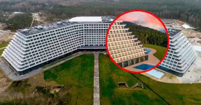 Hotel Gołębiewski Pobierowo - Kiedy otwarcie? Sprawdź najnowsze informacje