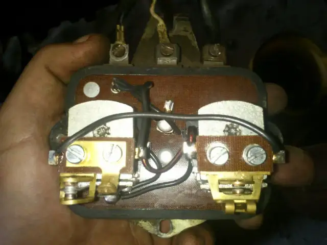 Alternator w Ursusie C-360: Koniec problemów z ładowaniem?