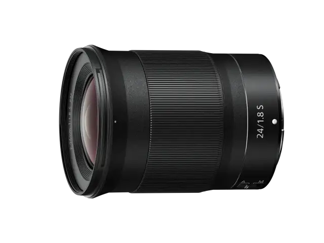 Najlepsze obiektywy do nikon d600, które poprawią twoje zdjęcia