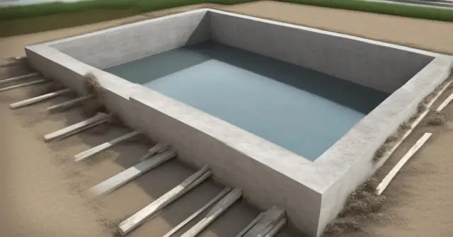 Jaki cement na fundament - wybierz najlepszy dla trwałych fundamentów