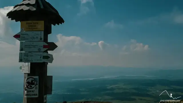 Babia Góra: 1725 m n.p.m. i co dalej? Przewodnik po Królowej Beskidów
