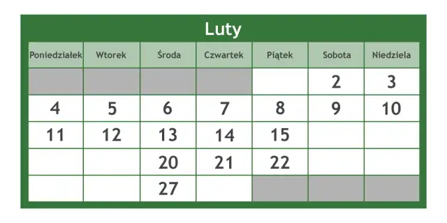Jak obliczamy ile to jest 7 dób w roku: prosty sposób na datowanie czasu