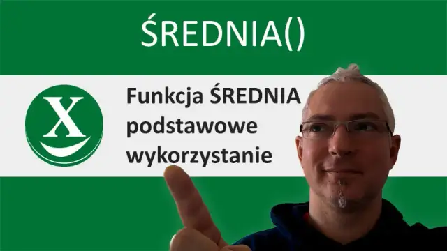 Jak obliczyć średnią w Excelu – proste kroki bez błędów