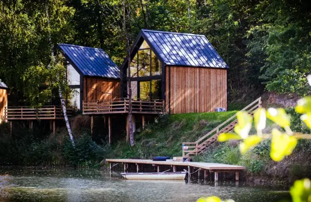 Góry Sowie: Nocleg gdzie spać? Od schroniska po hotel SPA