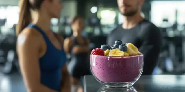 Shake proteinowy przed czy po treningu - co wybrać dla lepszych wyników?