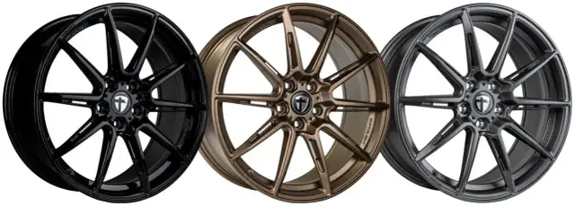 Felgi 5x112 jakie auta - sprawdź, które modele są kompatybilne