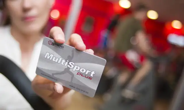 Ile kosztuje karta multisport? Ceny i opcje dla każdego użytkownika